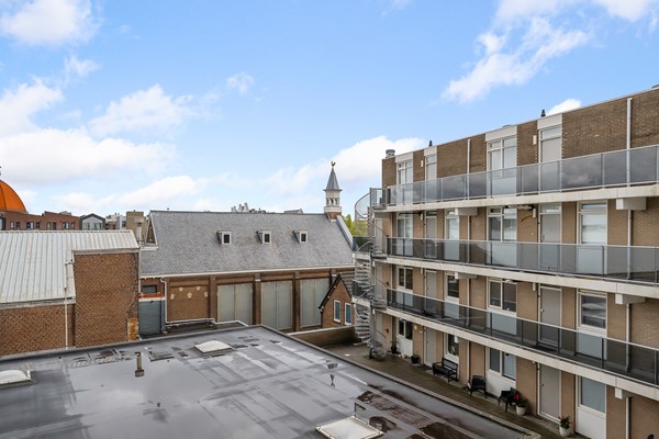 Medium property photo - Raadhuisstraat 89, 1941 EB Beverwijk